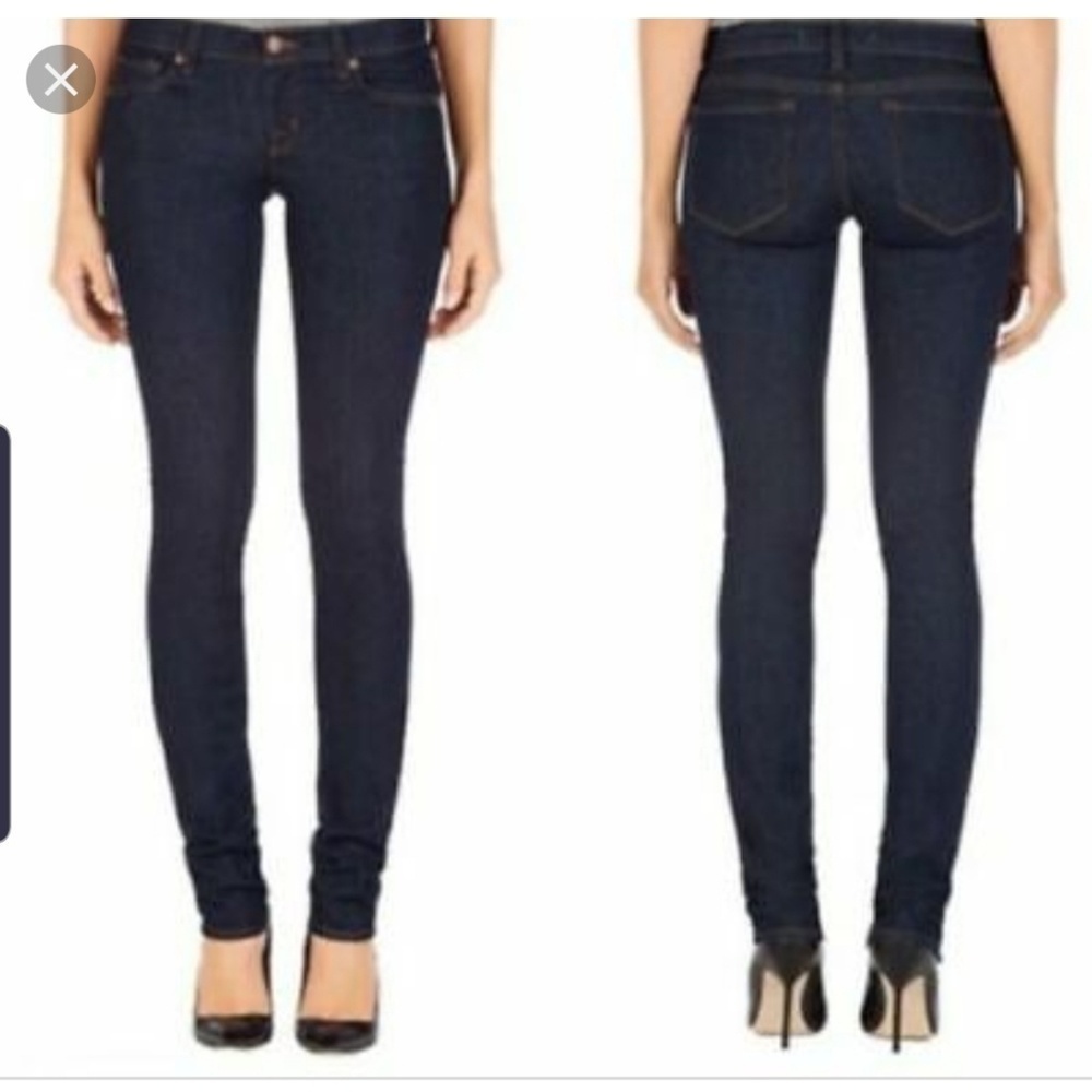 J Brand